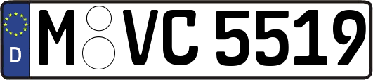 M-VC5519