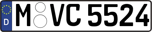 M-VC5524
