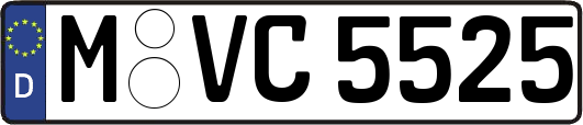 M-VC5525