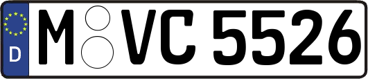M-VC5526
