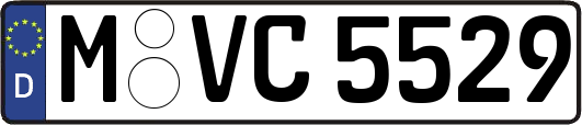 M-VC5529
