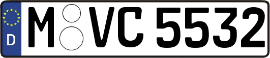 M-VC5532