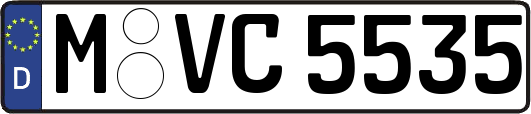 M-VC5535