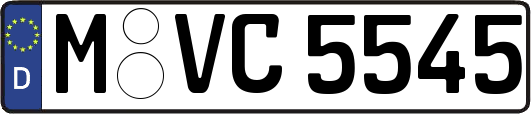 M-VC5545