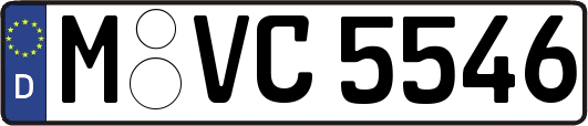 M-VC5546