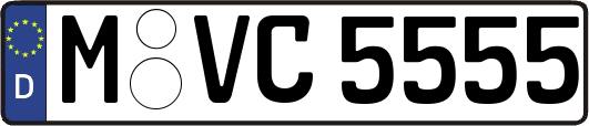 M-VC5555