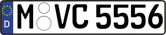 M-VC5556