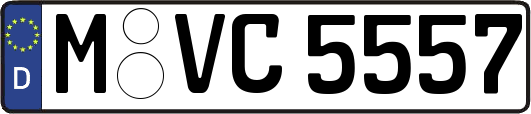 M-VC5557