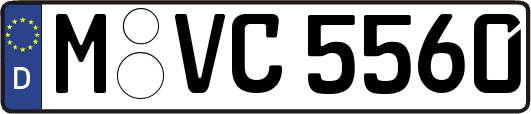 M-VC5560