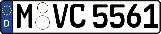 M-VC5561
