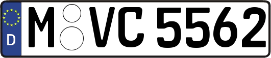 M-VC5562