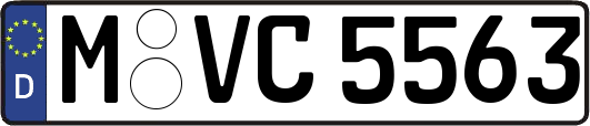 M-VC5563