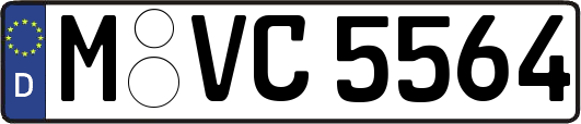 M-VC5564