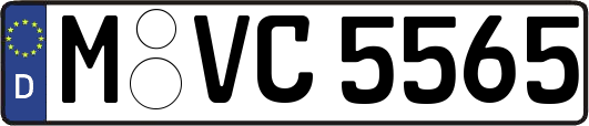 M-VC5565
