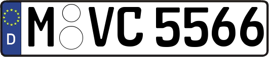 M-VC5566