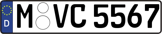 M-VC5567