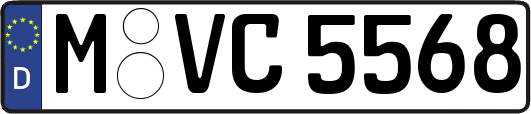 M-VC5568