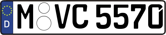 M-VC5570