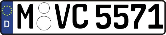 M-VC5571