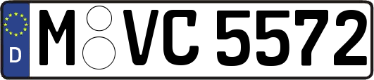 M-VC5572
