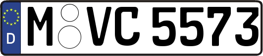 M-VC5573