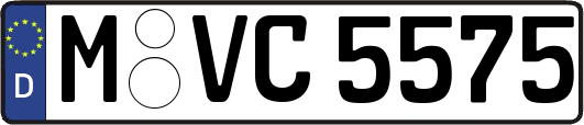 M-VC5575