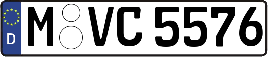 M-VC5576