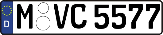 M-VC5577