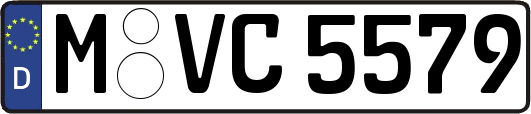 M-VC5579