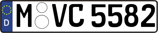 M-VC5582