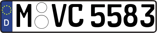 M-VC5583
