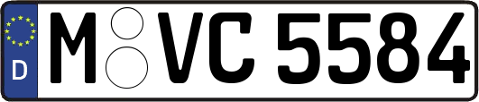 M-VC5584