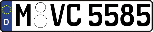 M-VC5585