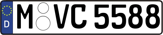 M-VC5588