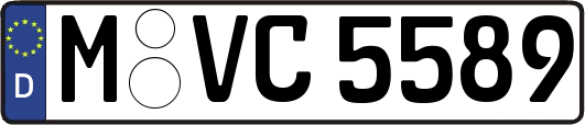 M-VC5589