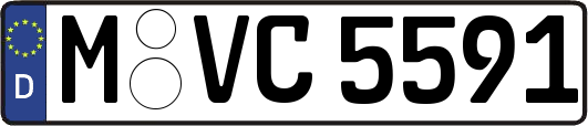 M-VC5591