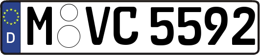 M-VC5592