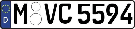 M-VC5594
