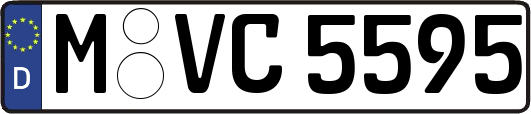 M-VC5595
