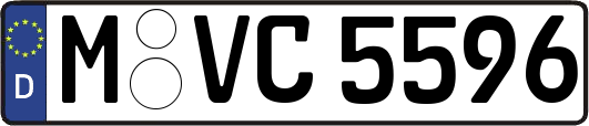M-VC5596