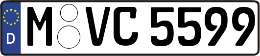 M-VC5599