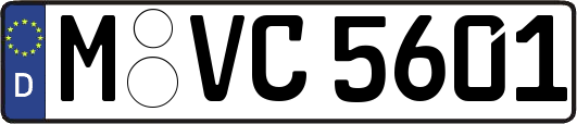 M-VC5601