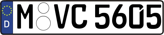M-VC5605