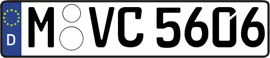 M-VC5606