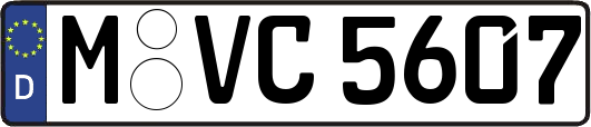 M-VC5607