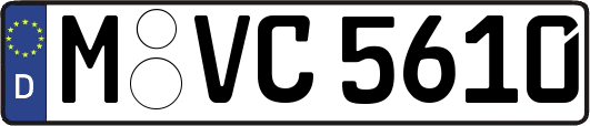 M-VC5610