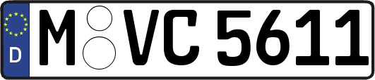 M-VC5611