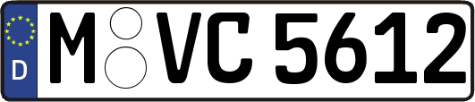 M-VC5612