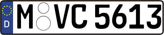 M-VC5613
