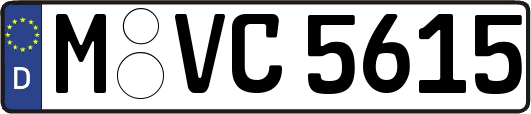 M-VC5615